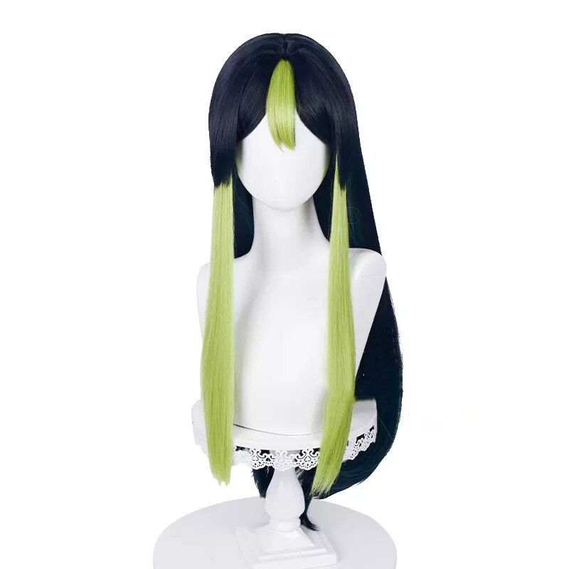 Tighnari-ڽ     Ʈ ޷, 80cm  ƮƮ ,   +  ĸ